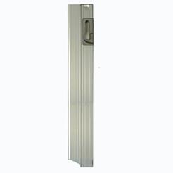 Counter piece for sideboard edging lock 1 Plus 400mm–right